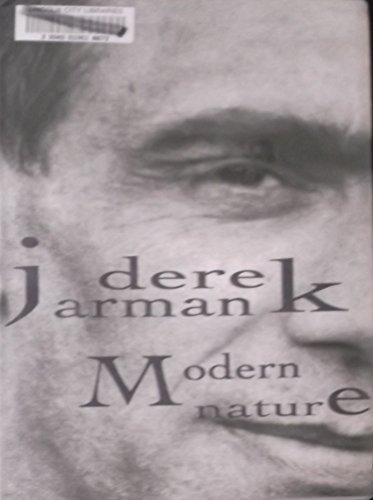 Modern Nature by Derek Jarman