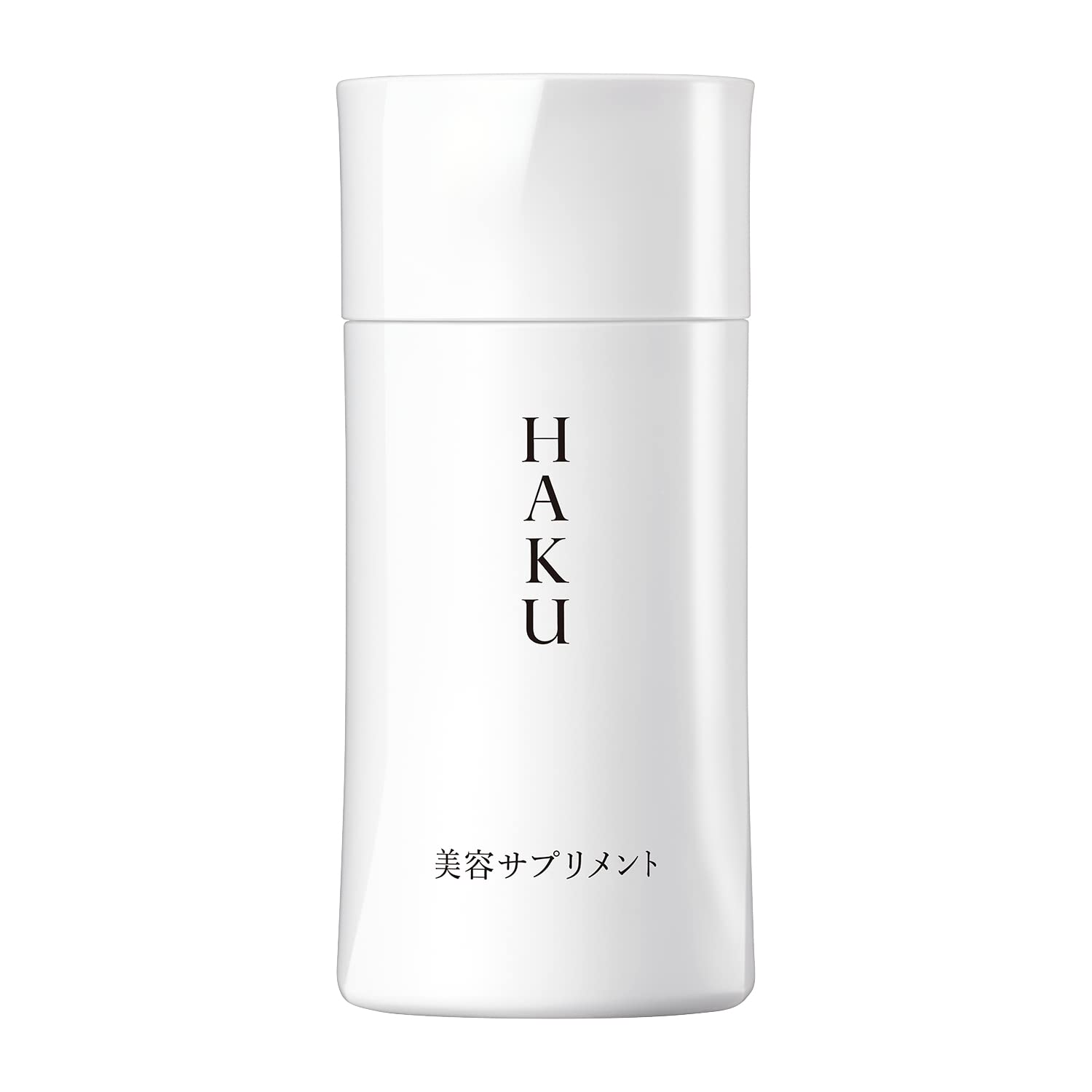 資生堂 HAKU 美容サプリメント ルテインの商品画像