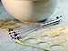 WMF Profi Plus Stainless Steel Ball Whisk, 11 inches
