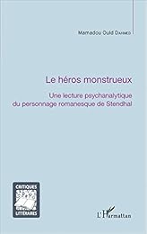 Le  héros monstrueux