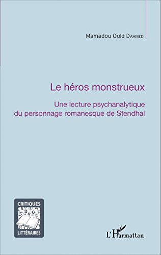Le  héros monstrueux