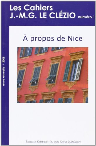 À propos de Nice