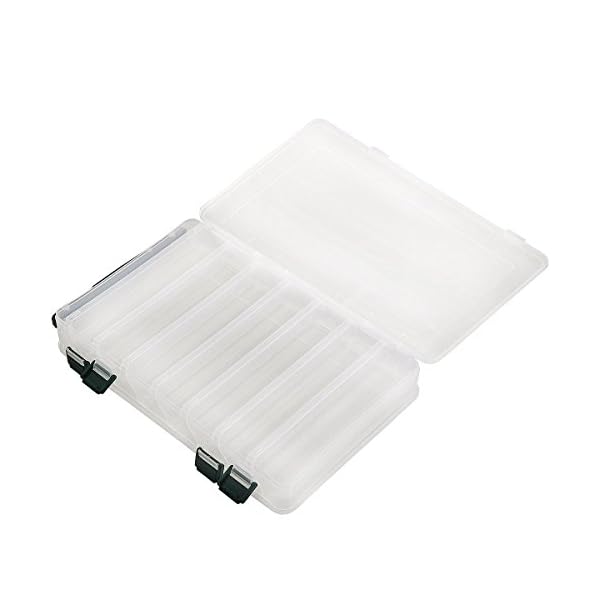 MAGIKON-Durable-Double-Sided-Fishing-Tackle-Box
