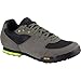 Giro Rumble VR Mens Mountain Cycling Shoes - Mil Spec Olive/Black (2020), 46