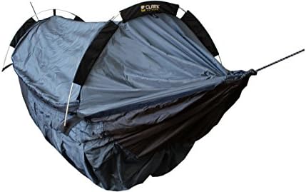 Clark NX-270 Four-Season Camping Hammock