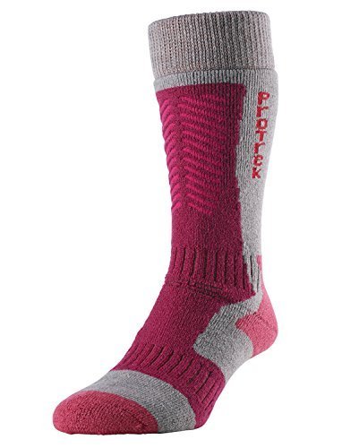 ProTrek Extreme Comfort Cushioning Performance Socks With Arch