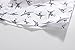 SSLR Men's Cotton Crane Button Down Short Sleeve Casual Shirt (Medium, White)