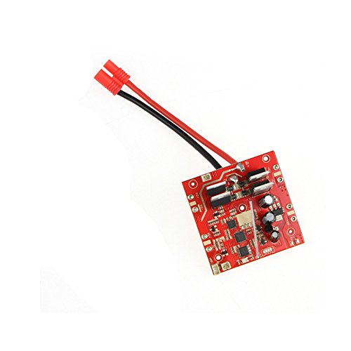 UUMART Receiver Board For Syma X8c RC Helicopters Spare Parts UUMART Receiver Board For Syma X8c RC Helicopters Spare Parts