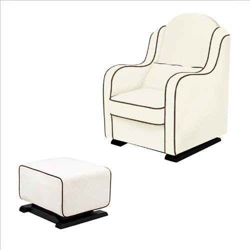 babyletto nara glider