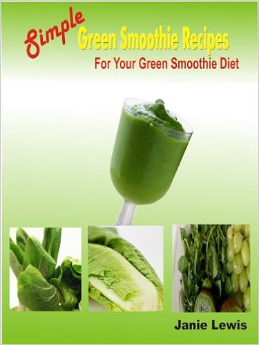 Juices Smoothies Free E Books - 