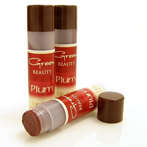 Lip Tint in 9 colors, blends with your natural lip color, sheer lip balm for the perfect, no-makeup makeup look, eco friendly, cruelty free lip balm from Green Beauty, YLBB.