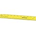 Swanson Tool AE141 36-Inch Yardstick, Yellow