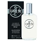 Gender 2 B U version CK be, 3.4 fl oz EDT Spray