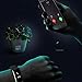 Fitness Tracker, Health Sleep Activity Tracker, Upgraded Watch Wristband with Heart Rate Monitor, Wireless Bluetooth Smart Bracelet for Outdoor Running Walking, for iPhone/Android phone
