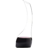 Riedel Cornetto Single | Handmade single-bottle design for young or older wines; hand-wash only