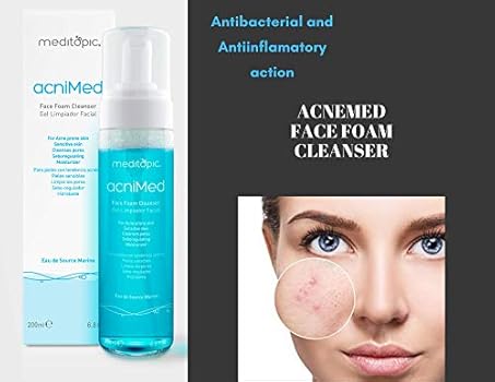 meditopic cleanser oily skin