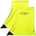 Outdoor Research Sparkplug Gaiters, Lemongrass, Large/X-Large