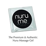 Nuru Me - Premium Nuru Massage Gel