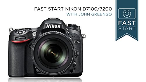 David Busch's Nikon D3200 Guide to Digital SLR Photography