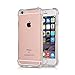 iPhone 6S Case Clear Simple TPU Cover CaseHQ Shop Scratch-Proof Dust-Proof Trim Bumper Protective Reinforced Ultra Thin TPU Cover Hard Plastic Back Plate Soft TPU Gel Bumper For iPhone 6/6S