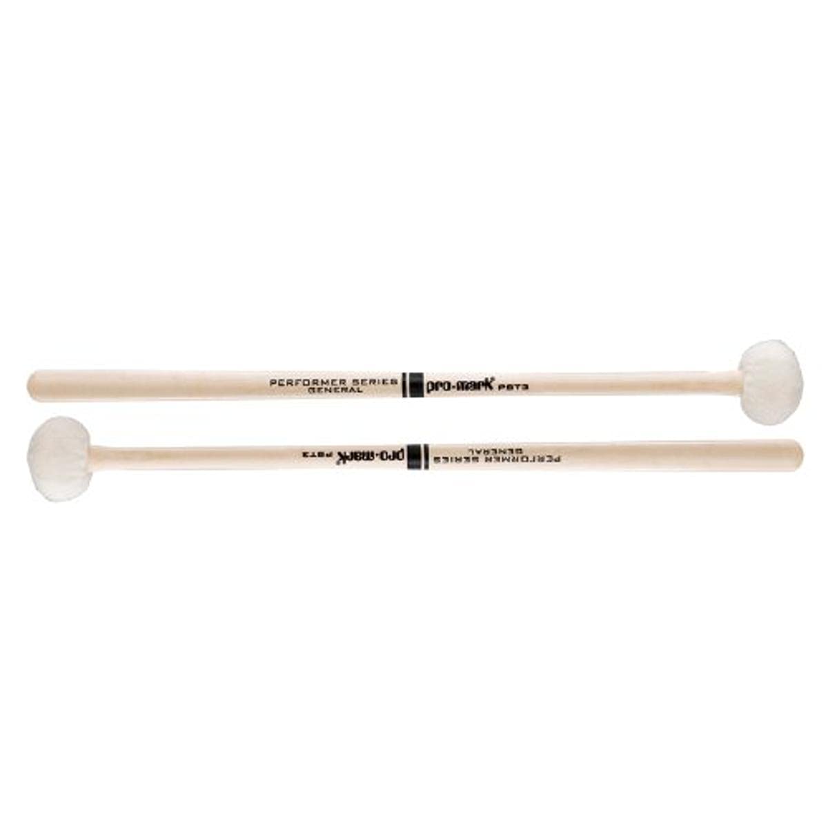 Performer Series PST3 Medium/General Maple Timpani Mallet