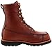 Irish Setter Men's 808 Wingshooter Waterproof 9
