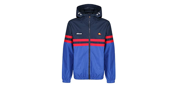 ellesse windrunner jacket