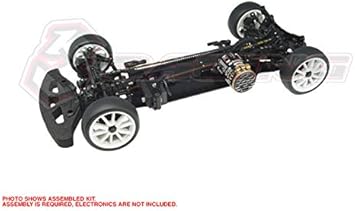 rc touring car kit