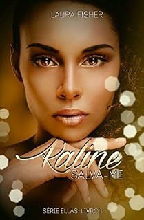 Livro Kaline (Ellas Livro 1)