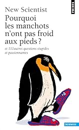 Pourquoi les manchots n'ont pas froid aux pieds ?