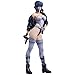 Union Creative Hdge Technical PVC No. 6: Ghost in Shell: Motoko Kusanagi Original Version Statue