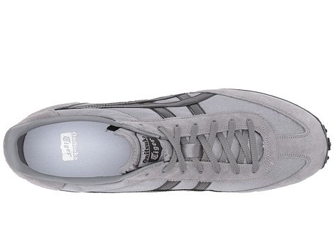 本店は オニツカタイガー Onitsuka Tiger ユニセックスランニングシューズスニーカー靴 Edr 78 並行輸入品 B075h7sf5m Men S 8 Women S 9 5 26cm レディース26 5cm M Silver Black Cleanusapower Com