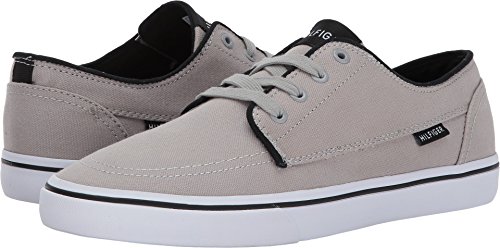 Tommy Hilfiger Men s PAYTON Shoe, grey, 10 Medium US