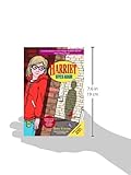 Front cover for the book Harriet Spies Again by Helen Ericson