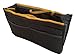 Expandable Travel Insert Handbag Organizer with 12 Pockets by Perfect Life Ideas