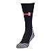 Under Armour UA Hitch Lite 3.0 Boot MD Dark Black Medium