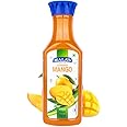 Indian Mala Fruit Syrup | 750ml (25 fl oz) (750ml, Mango)