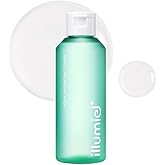 illumiel Aqua Hydrating Toner for All Skin Types with Xylitylglucoside & Kakadu Plum Extract Exosome [Vegan & Korean Skincare] - 5.75 fl. oz.