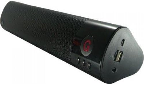 bluetooth speaker with fm radio price