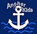 Kids Glasses Strap 2pk with Bonus Deep Sea Adventure Stickers - COLORS