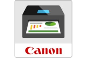 Canon Print Service