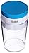 Sabi Carafe All-in-One Pill Box and Water Cup