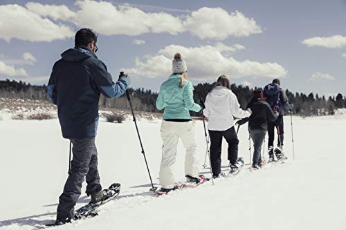 Yukon Charlies Elite Spin Snowshoe, 930 - Thumbnail 4
