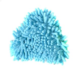 Vvemerk Vadrost-reiniging, wandreiniging, dweilmop draaibaar, 180 graden, driehoekige reiniging, verstelbaar van 54,5…