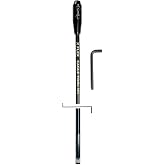 Eagle Tool US ETHX25052 X Flex Installer Bit and Drill Bit Extension, 52-INCH, 1/4-inch Shank, Made in The USA