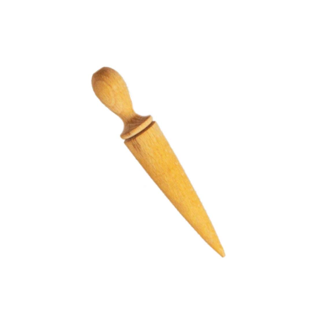 Creamore Mill Mini Garden Dibber 10cm / 4"