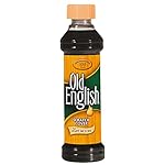 Old English Scratch Cover Polish For Light Woods 8oz.