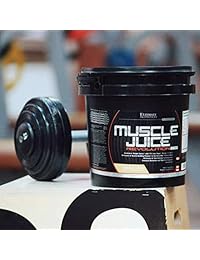 Ultimate Nutrition polvo de proteína de suero de leche con proteína de huevo y caseína micelar, 4286, 1