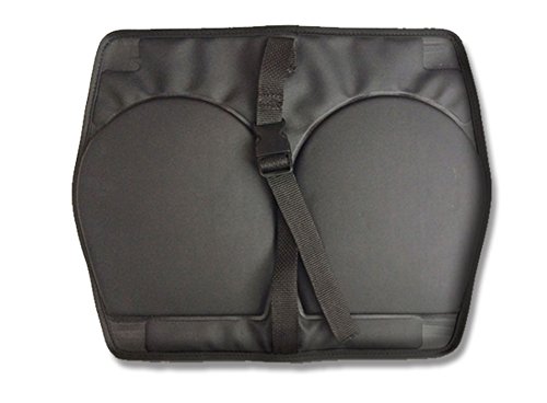 Skwoosh-Canoe-Cushion-with-breathable-mesh-fabric-and-tie-down-strap-Made-in-USA Skwoosh-Canoe-Cushion-with-breathable-mesh-fabric-and-tie-down-strap-Made-in-USA