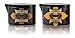 Massage Candle by Kama Sutra Variety Pack of Their Most Popular 6oz Candles for Seductive Massage (Fruit, Set of 2)